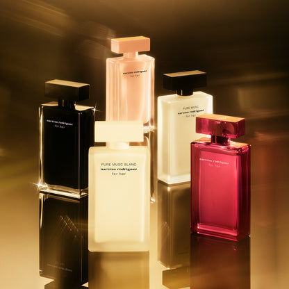 Narciso Rodriguez for her Eau de Toilette Cofanetto