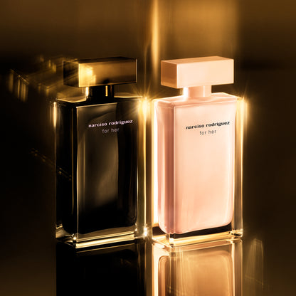 Narciso Rodriguez for her Eau de Parfum Cofanetto
