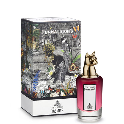 Penhaligon's The Bewitching Yasmine 75 ML