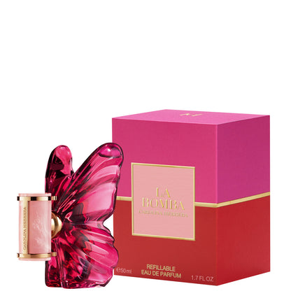 La Bomba Eau de Parfum