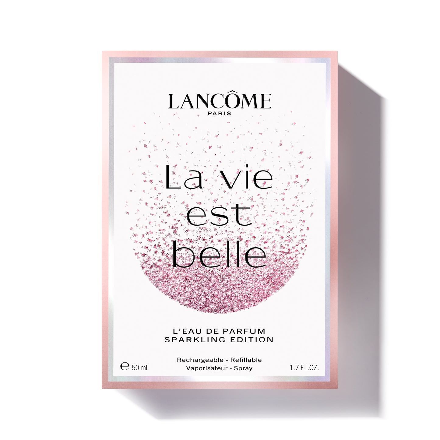 La Vie Est Belle Eau De Parfum Sparkling Edition