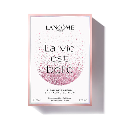 La Vie Est Belle Eau De Parfum Sparkling Edition