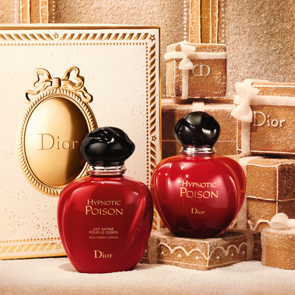 Hypnotic Poison Eau de Toilette Cofanetto