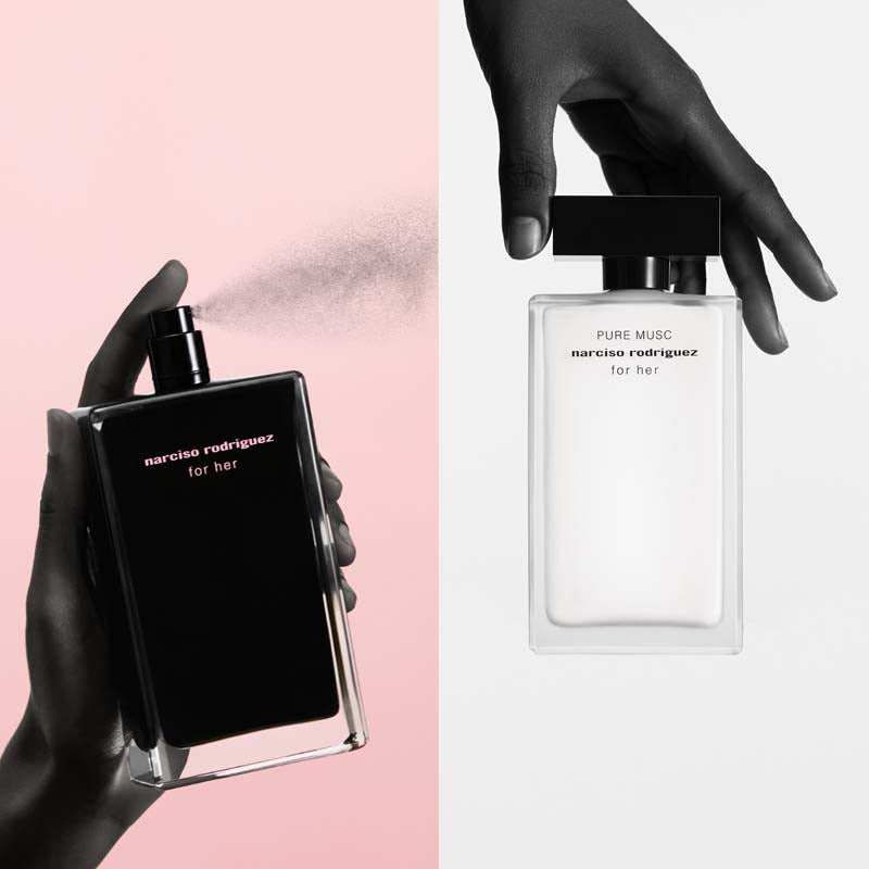 Narciso Rodriguez For Her EDT