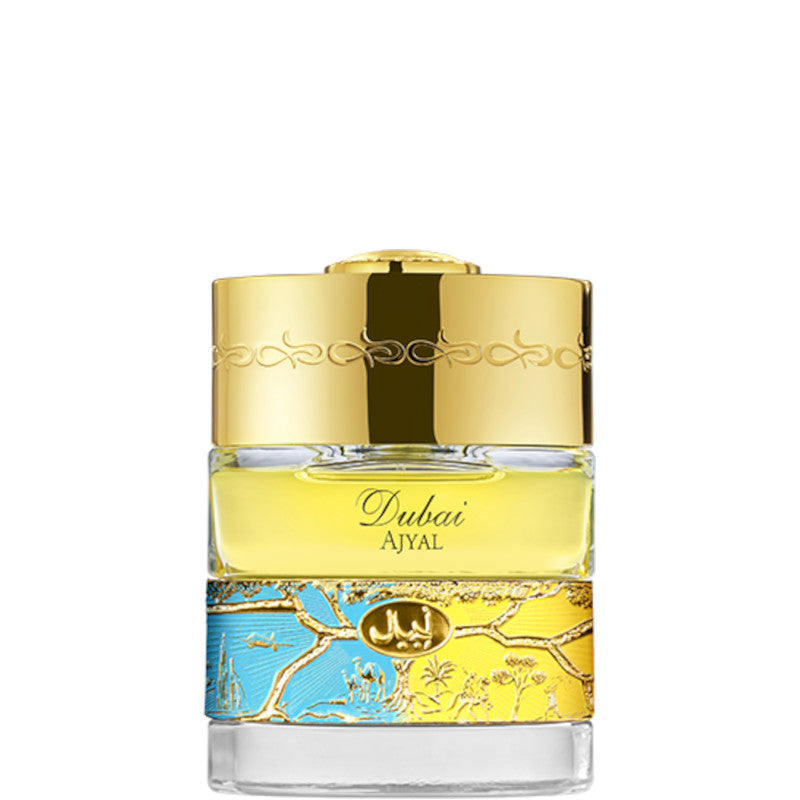 The Spirit of Dubai Ajyal 50 ML