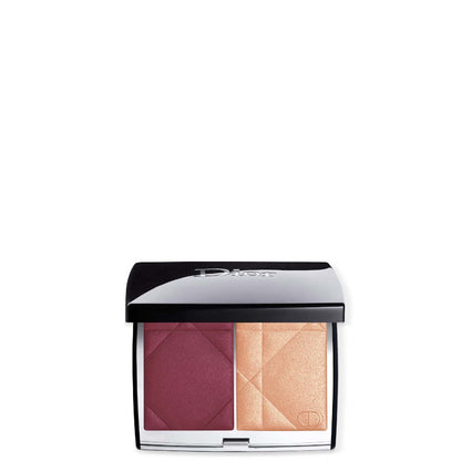 Dior Forever Rouge Blush Colour & Glow