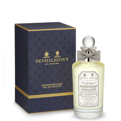 Penhaligon's Blenheim Bouquet