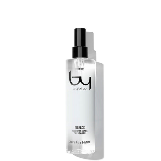 BY Byblos Elements Ghiaccio Mist Rivitalizzante Corpo & Capelli