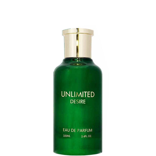 Unlimited Desire Eau de Parfum