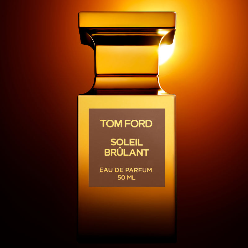 Tom Ford Soleil Brûlant