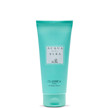 Acqua dell'Elba Classica Donna Gel Bagno Doccia