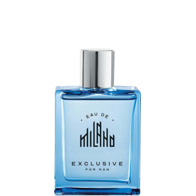 Eau de Milano Exclusive For Man