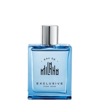 Eau de Milano Exclusive For Man