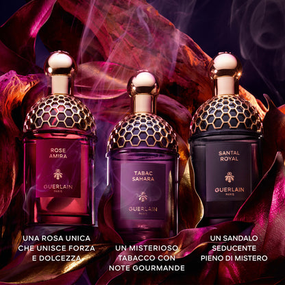 Absolus Allegoria Tabac Sahara