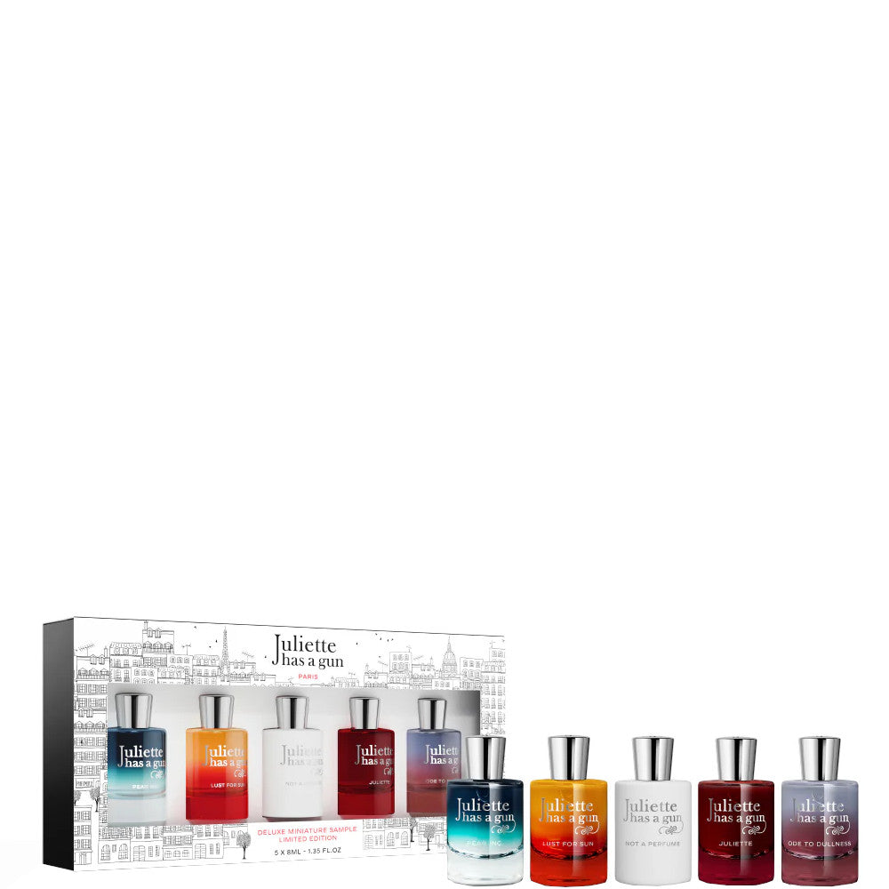 Deluxe Miniature Limited Edition