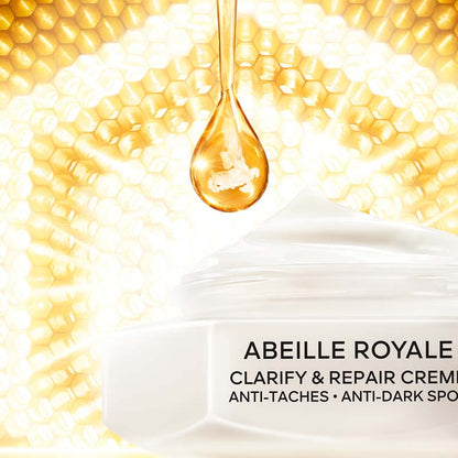 Abeille Royale Clarify & Repair Cream Refill 50 ML REFILL