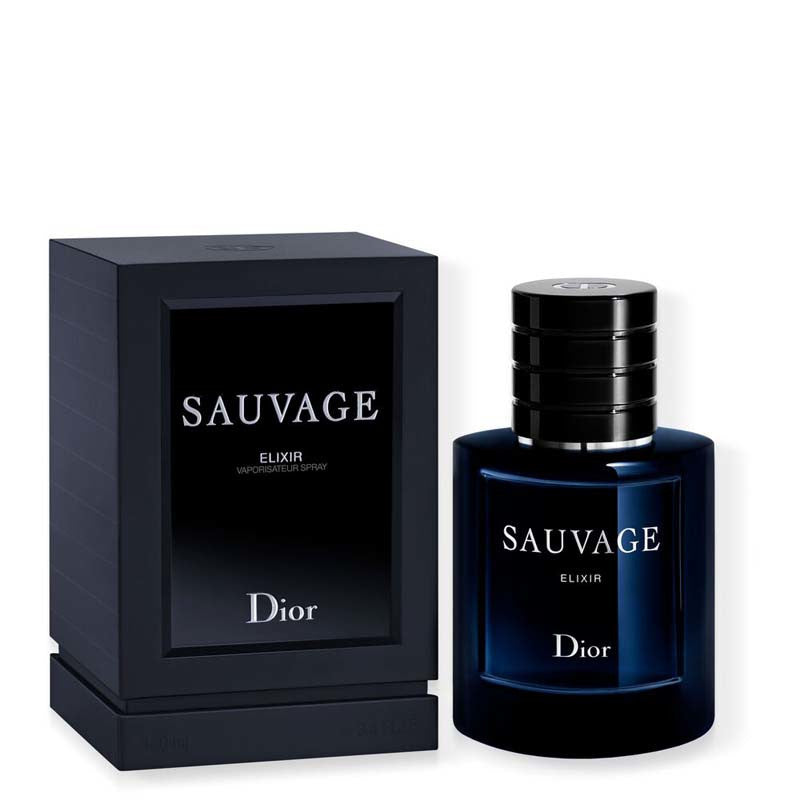 Sauvage Elixir