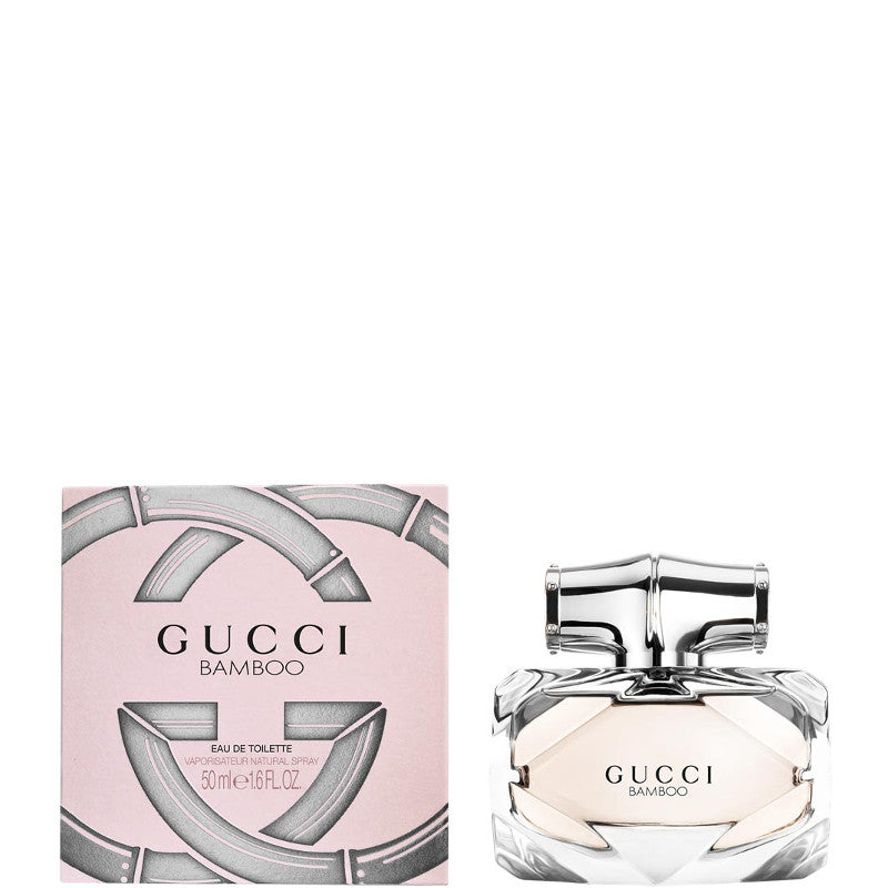 Gucci Bamboo EDT