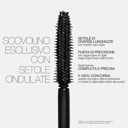 Nars Notorious Mascara Mini