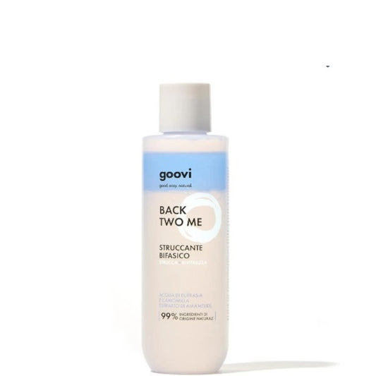 Goovi Back Two Me - Struccante Bifasico