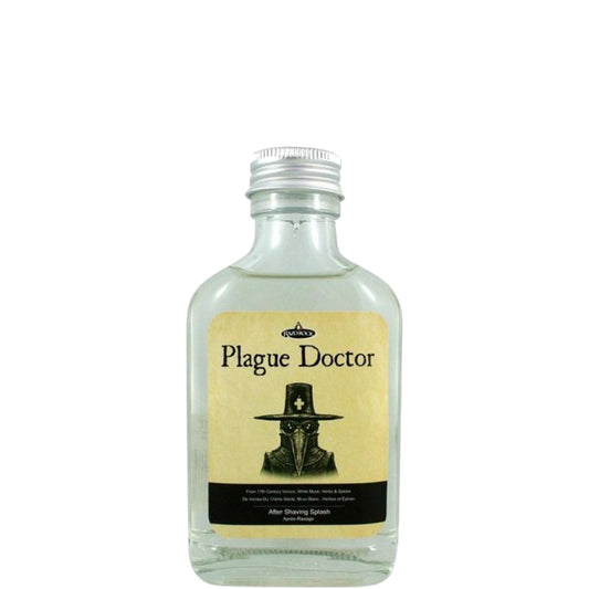 After Shave Lotion Plague Doctor 100 ML