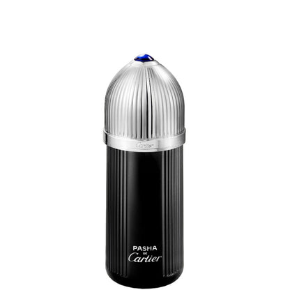 Cartier Pasha De Cartier Edition Noir