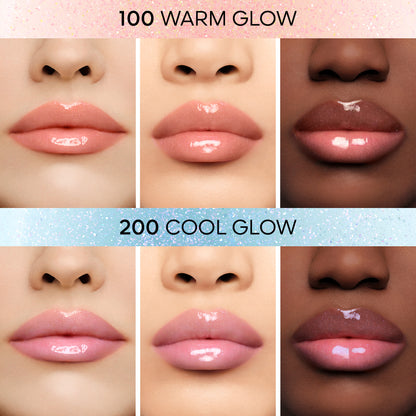 KISSKISS Bee Glow Plump
