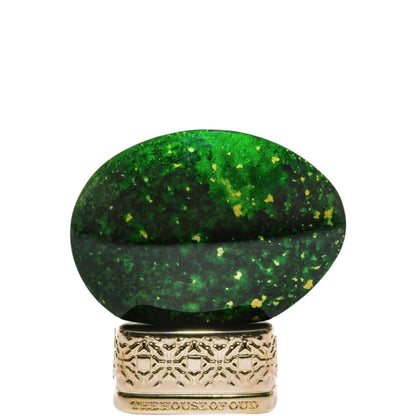 The House Of Oud Emerald Green