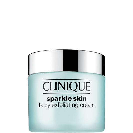 Sparkle Skin Body Exfoliator Cream- Crema Esfoliante per il Corpo 250 ML