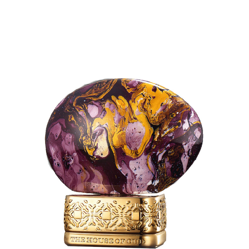 The House Of Oud Grape Pearls