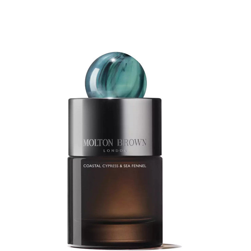 Coastal Cypress & Sea Fennel EDP