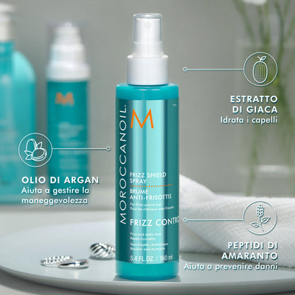 Moroccanoil Frizz Shield Spray