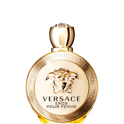 Versace Eros Pour Femme Eau de Parfum