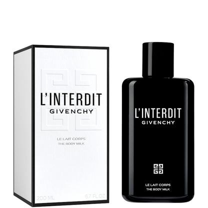 L'Interdit 200 ML