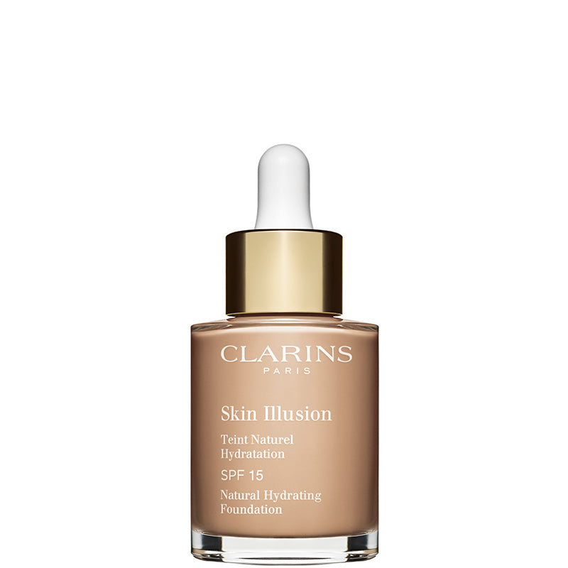 Skin Illusion SPF 15