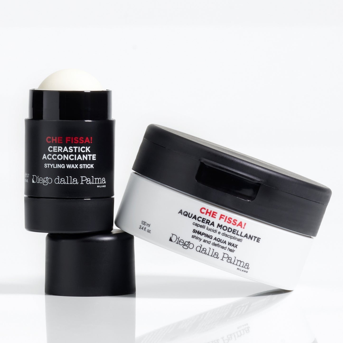 Che Fissa! Acqua Cera Modellante