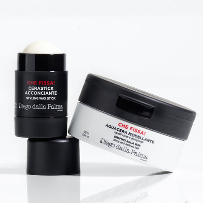 Che Fissa! Acqua Cera Modellante