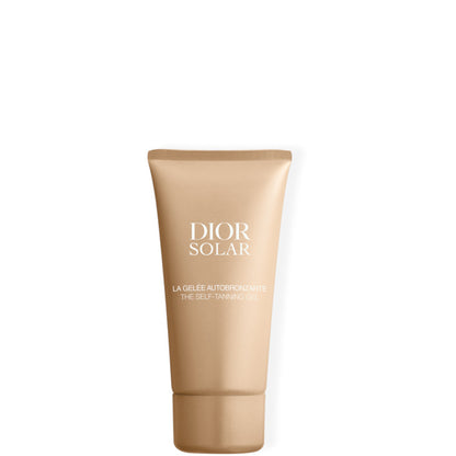 DIOR SOLAR La Gelée Autobronzante 50 ML