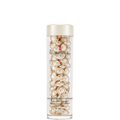 Hyaluronic Acid + Peptides Ceramide Capsules Hydra-Plumping Serum