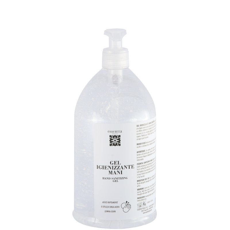 Gel Igienizzante Mani