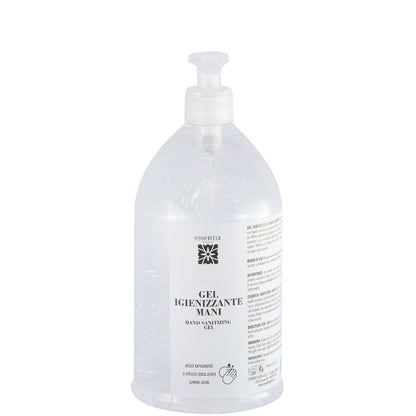 Gel Igienizzante Mani