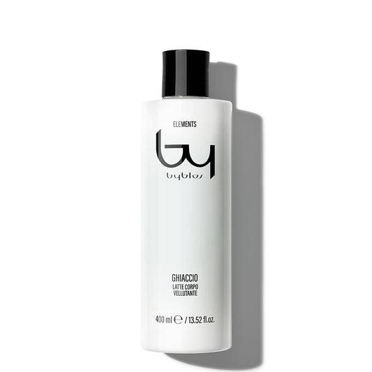 BY Byblos Elements Ghiaccio Latte Corpo Vellutante
