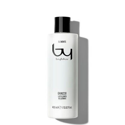 BY Byblos Elements Ghiaccio Latte Corpo Vellutante