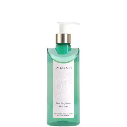 Eau Parfumée Thé Vert Body Shower Gel