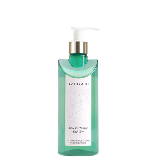 Eau Parfumée Thé Vert Body Shower Gel