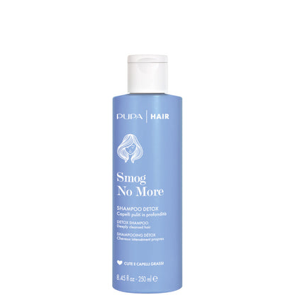 Shampoo Detox SMOG NO MORE 250 ML