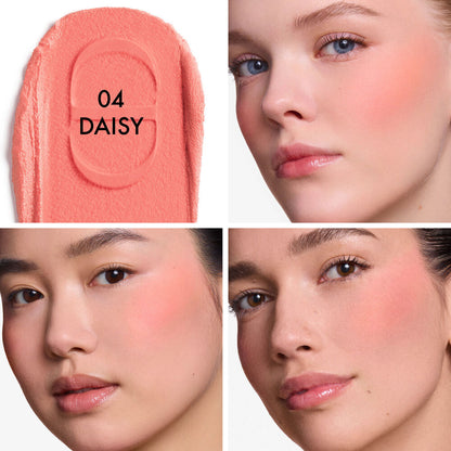 Dior Forever Blush Soft Filter