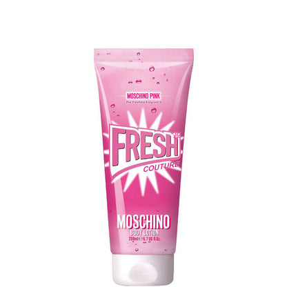 Moschino Pink Fresh Couture 200 ML