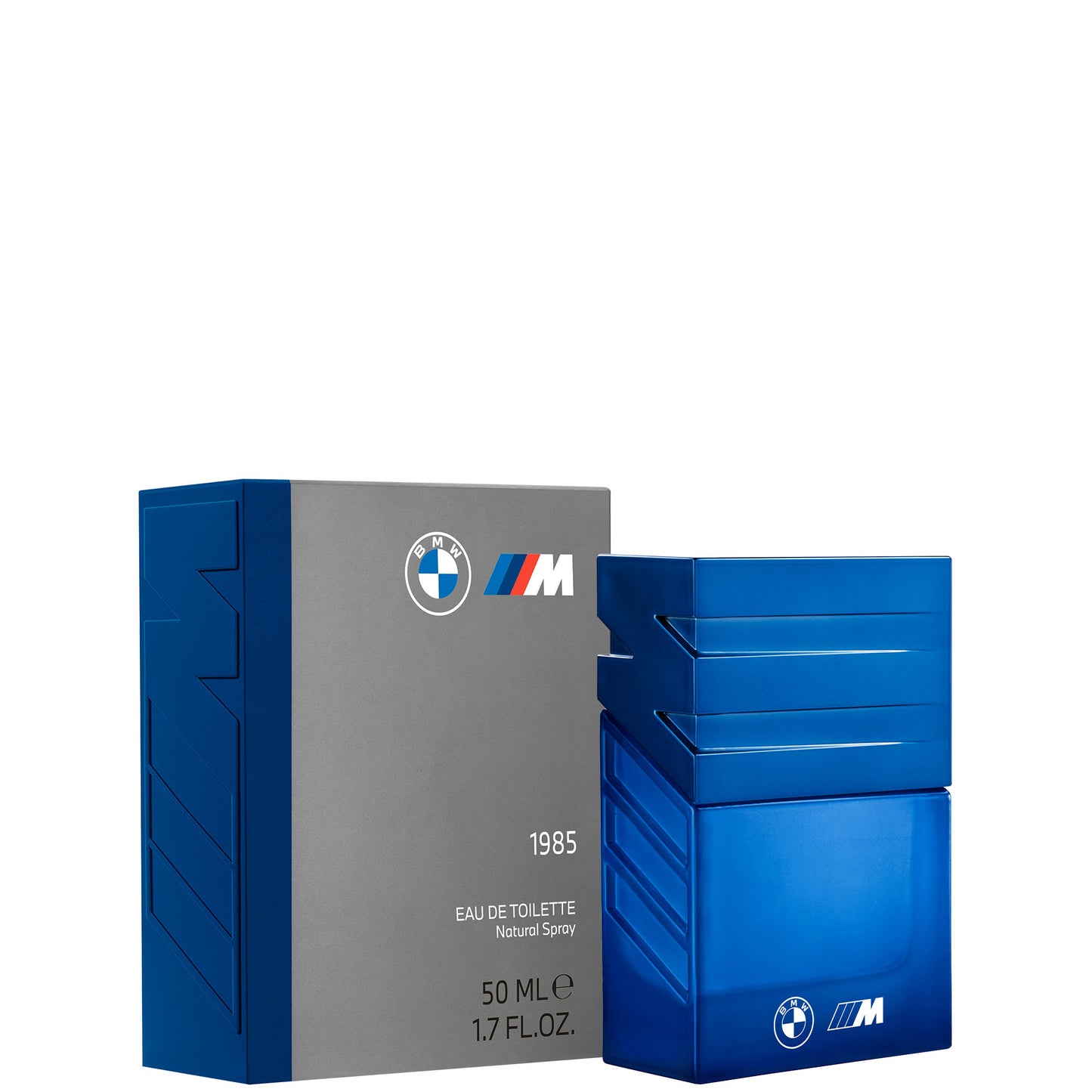 BMW M 1985 Eau de Toilette