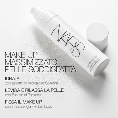 Nars Light Reflecting Make Up Setting Mist